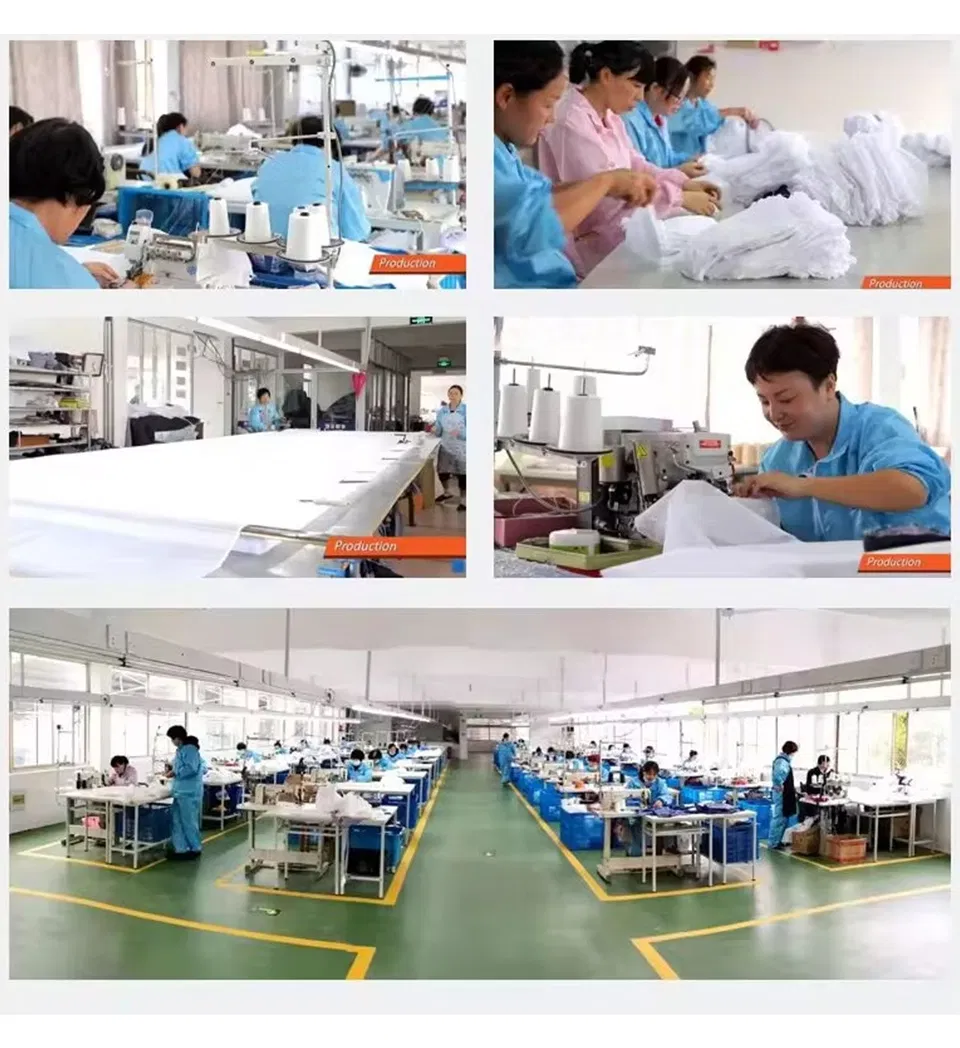 Factory View