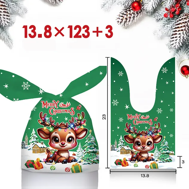 Packaging Detail