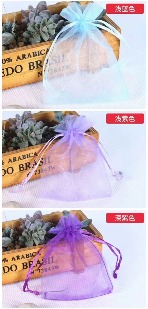 Packaging Detail