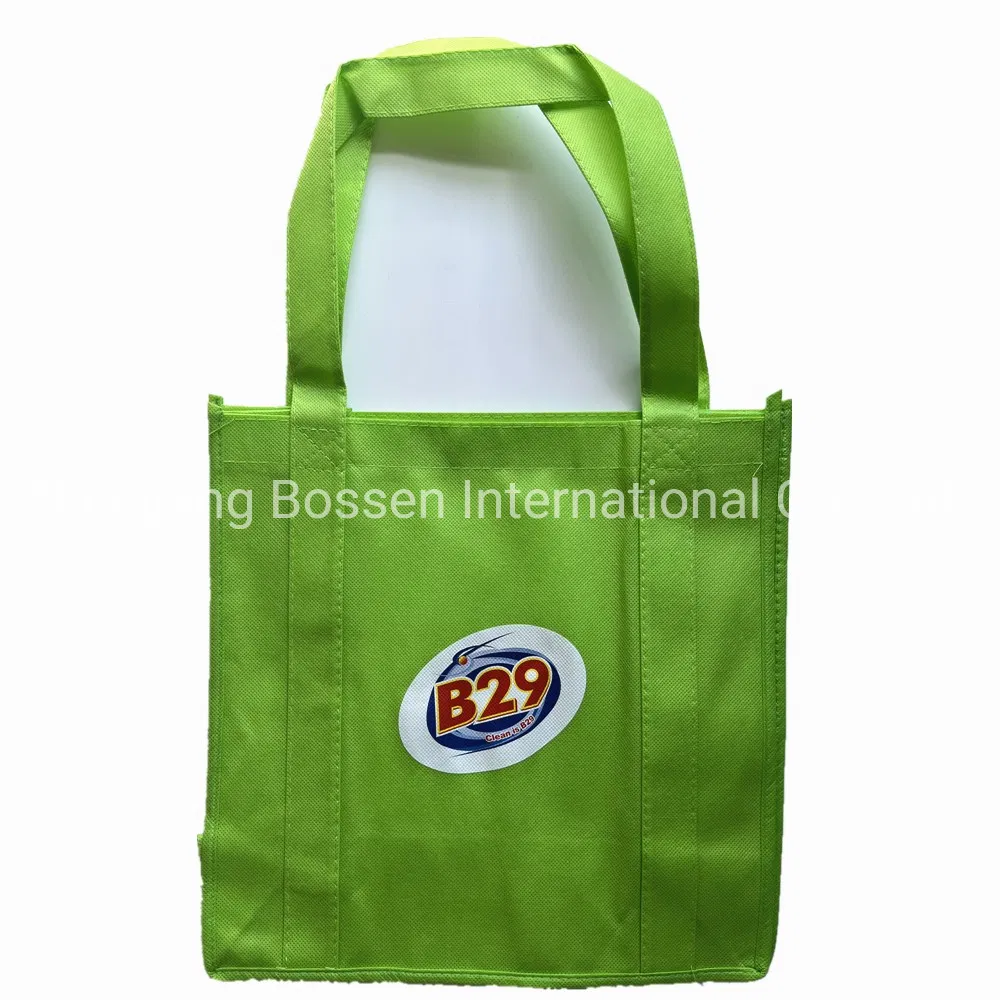 Custom Design Cotton Craft Bags