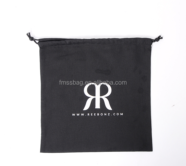 Wholesale Cotton Canvas Drawstring Bag