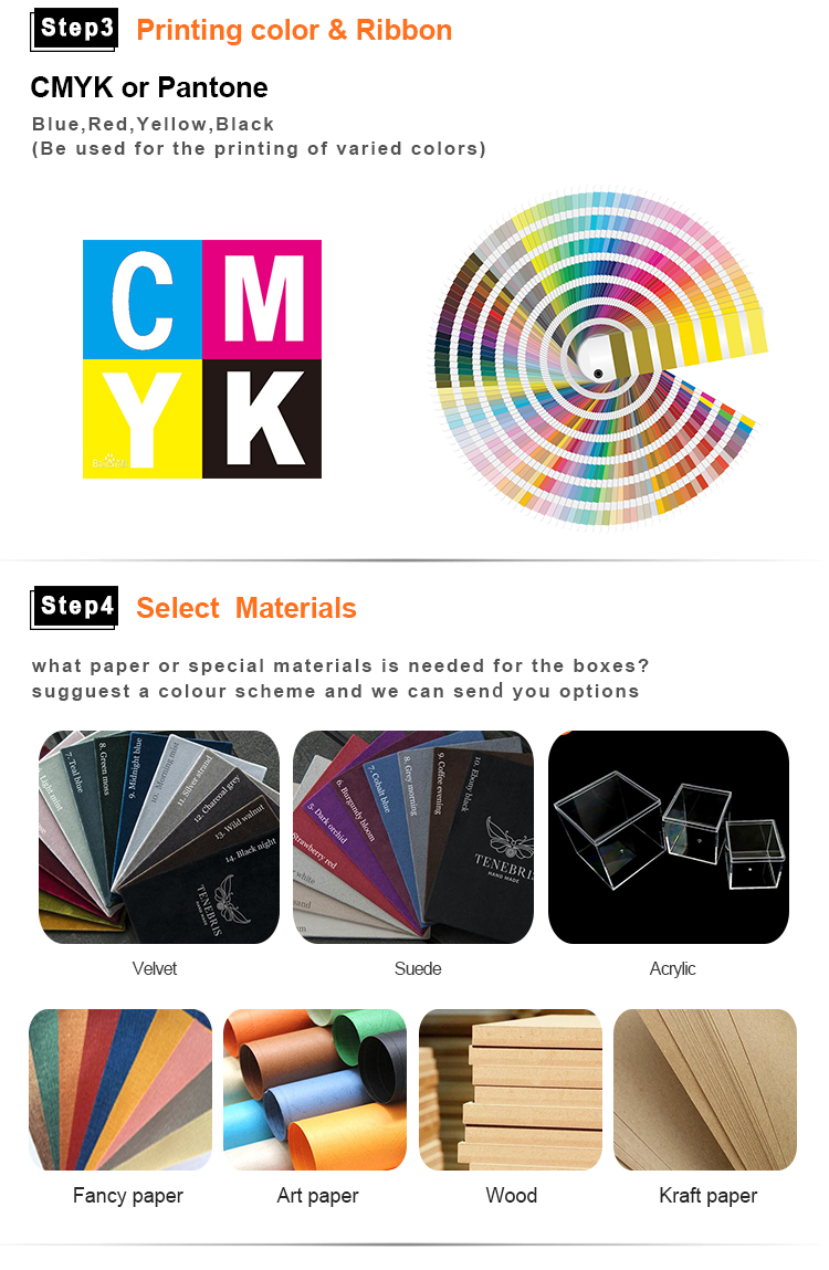 Product Options 2