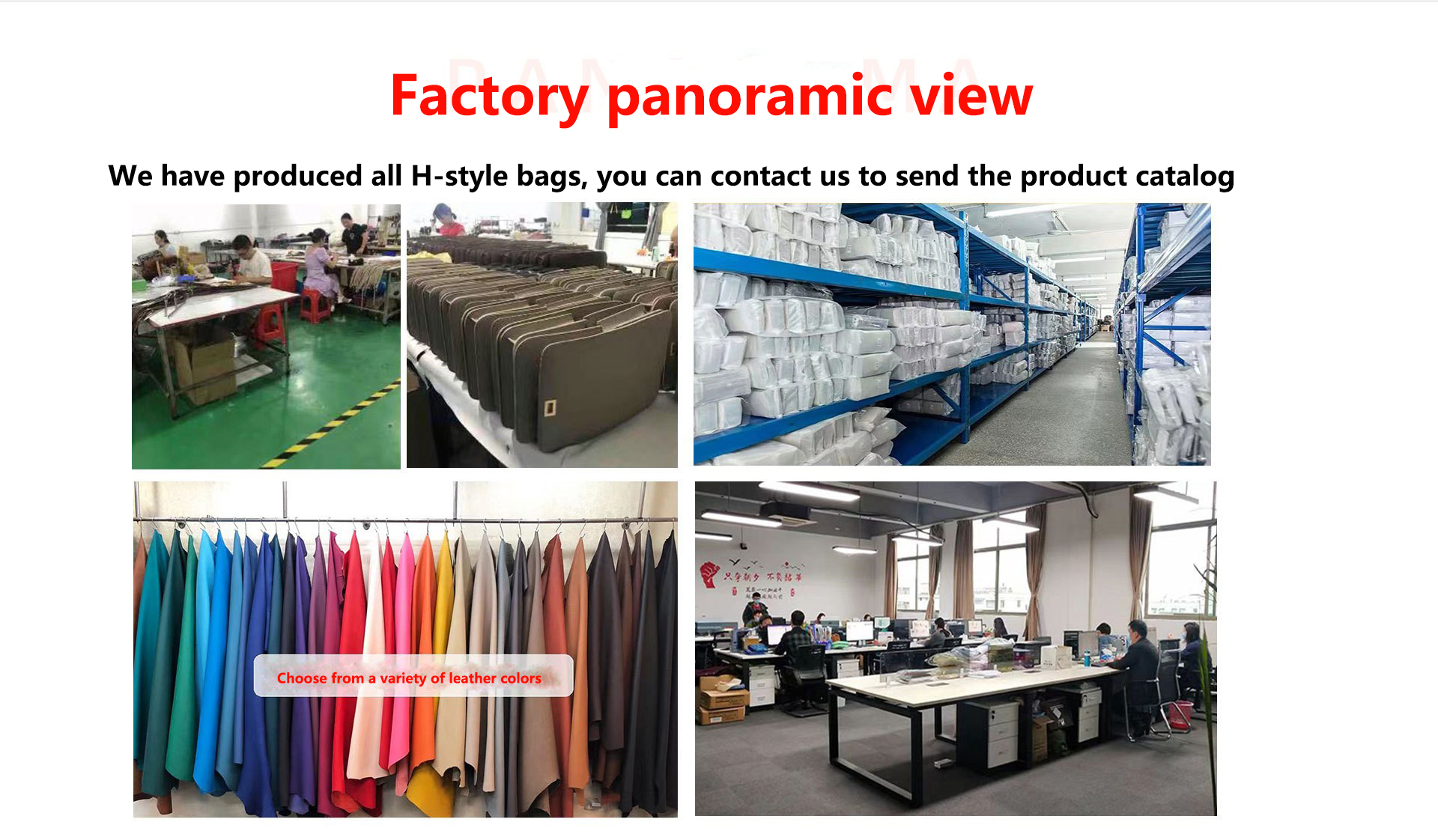 Product Showcase