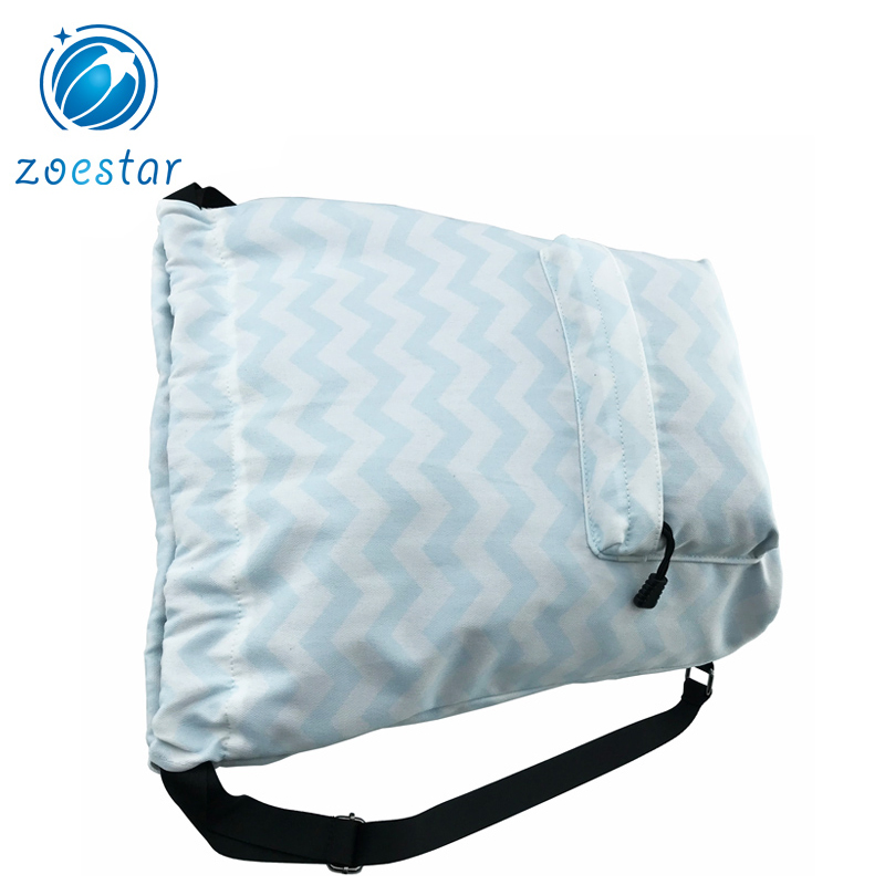 Custom Logo Sublimation String Polyester Nylon Gym Drawstring Bag Backpack with Logo