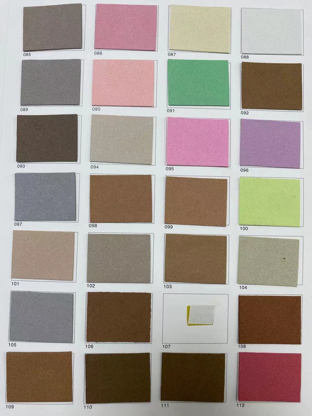 Color Options 4