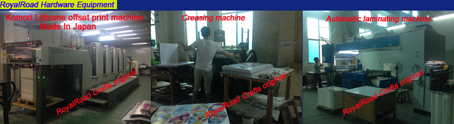 Die Cutting
