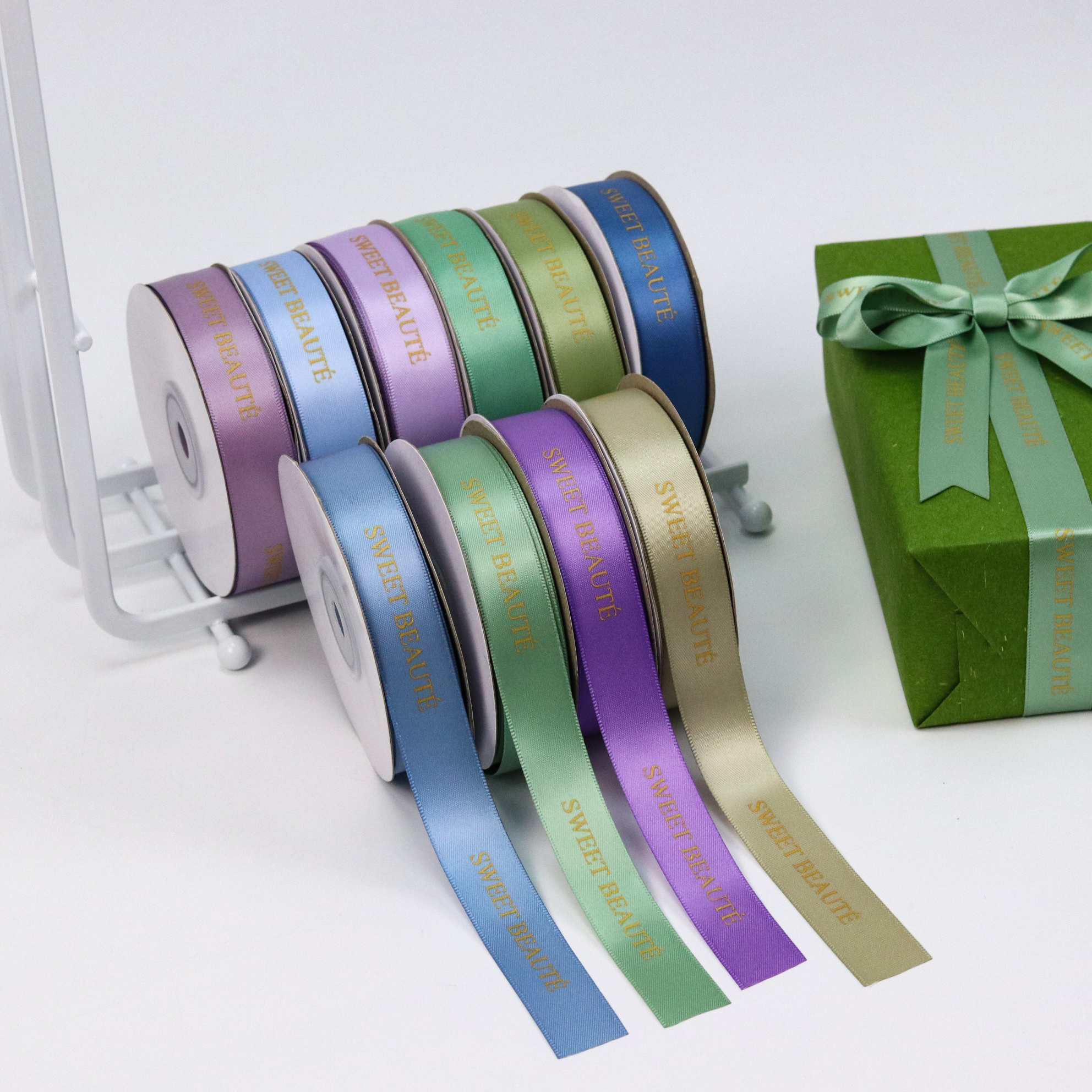 Premium Ribbon Type D