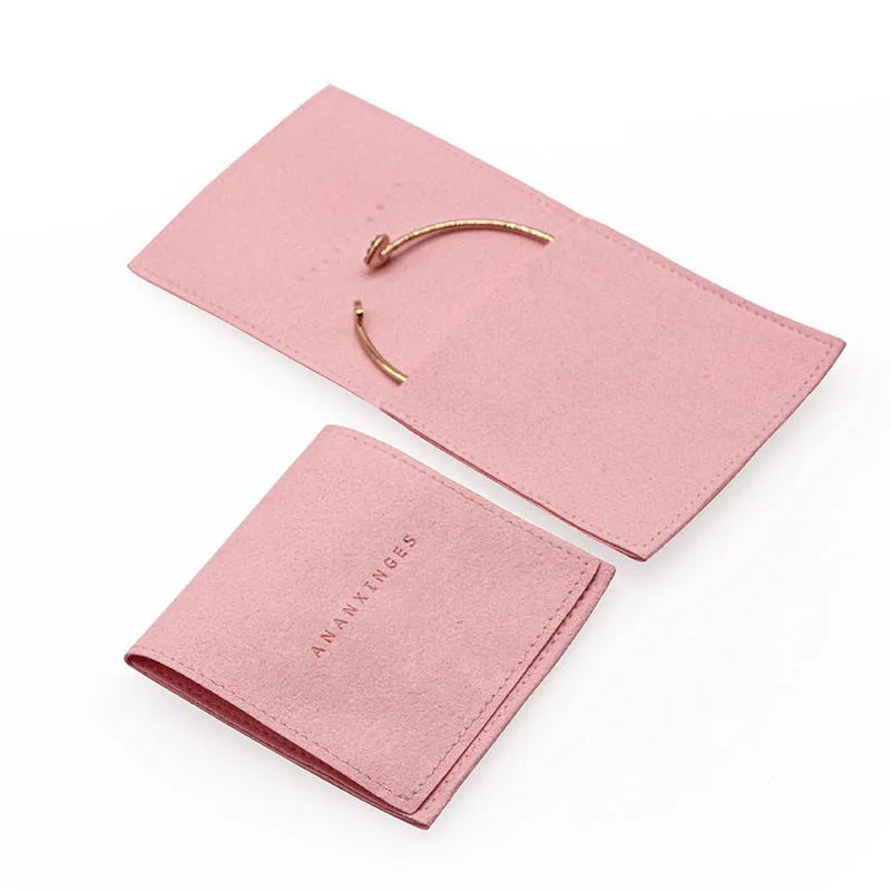 Jewelry Pouch 1