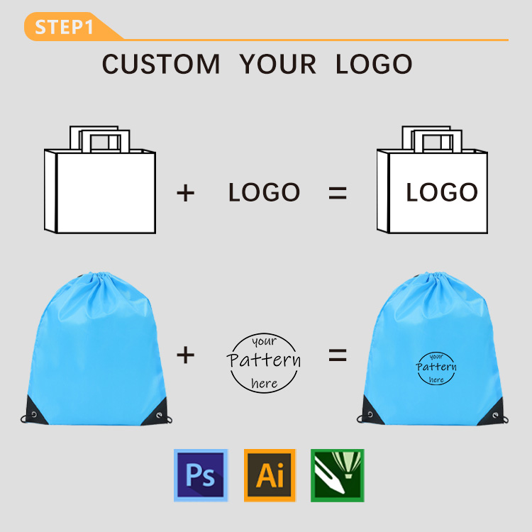 Customized Bag 1