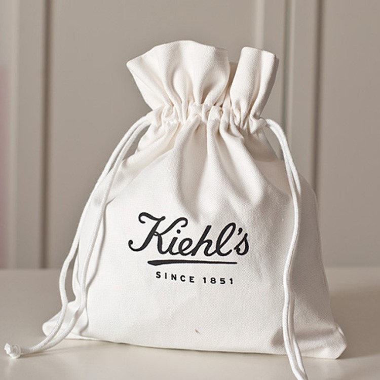 Cotton canvas fabric
