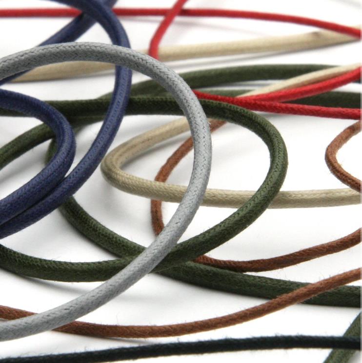 Waxed Rope