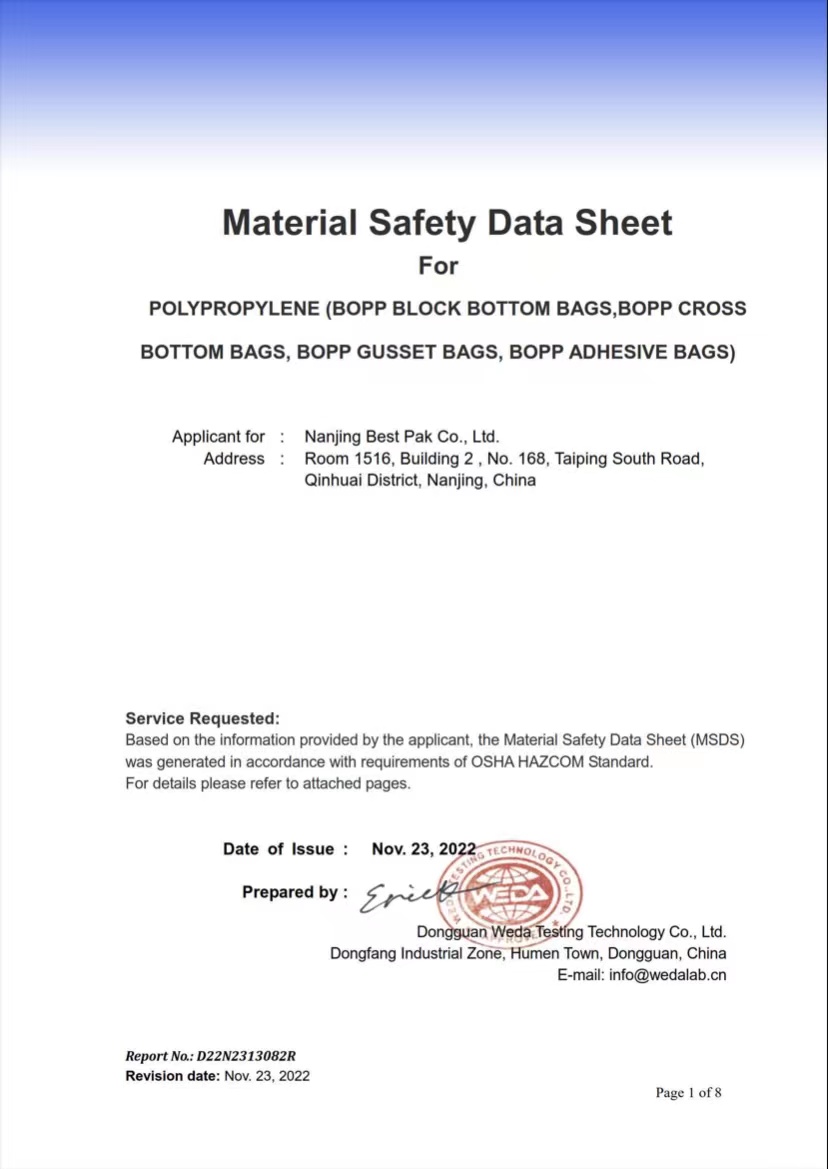 Certification 3