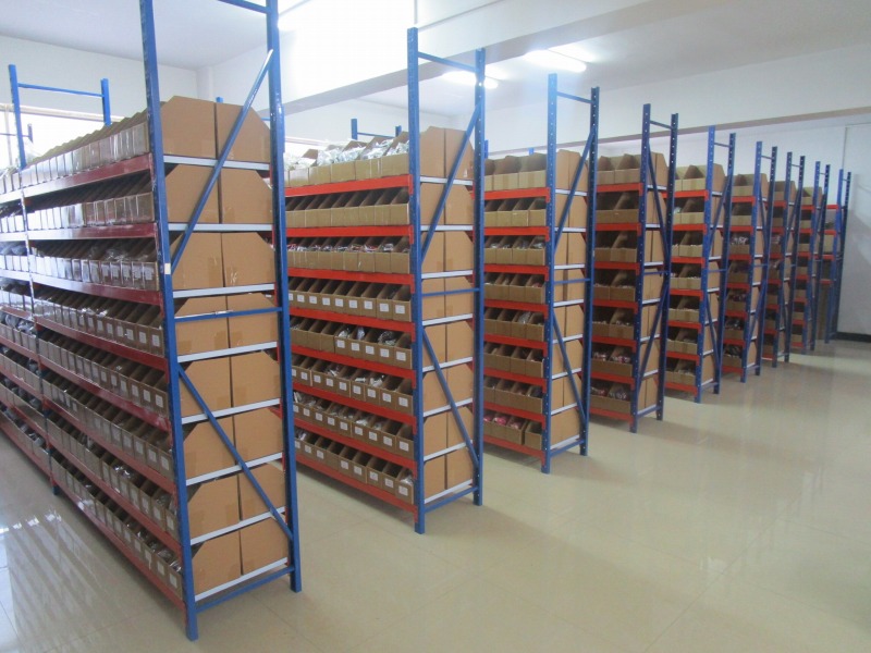 Production Facility 1