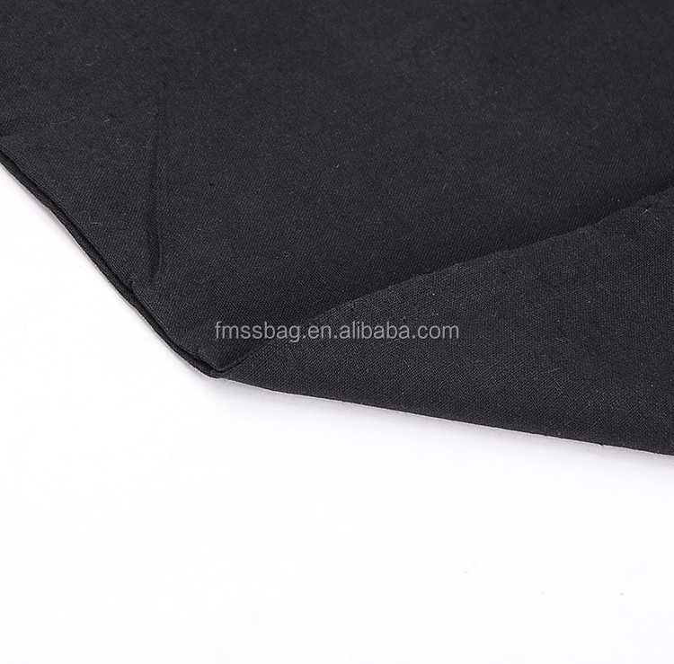 Wholesale Cotton Canvas Drawstring Bag