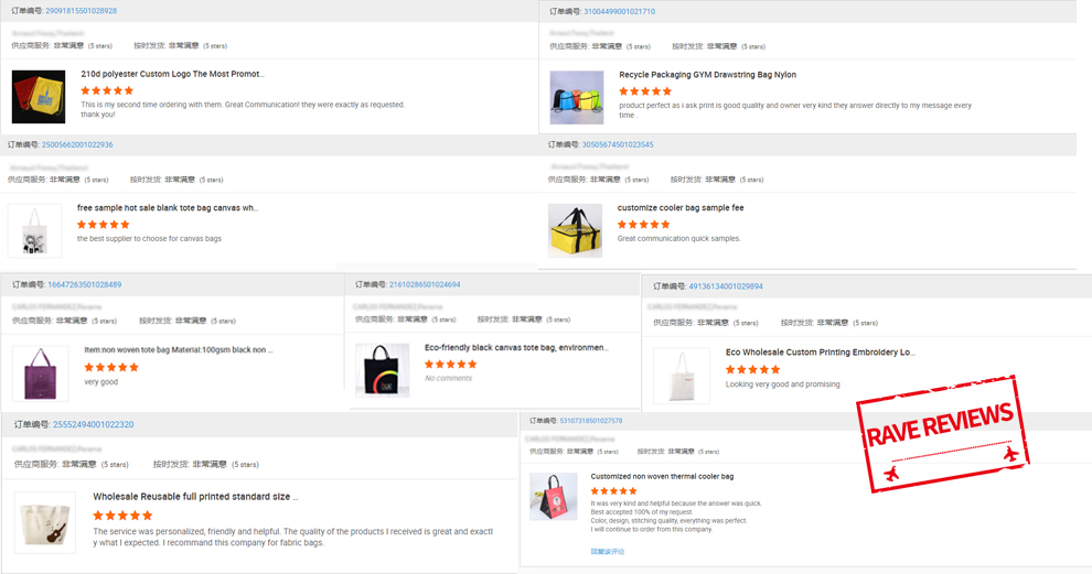 Customer Feedback Stats