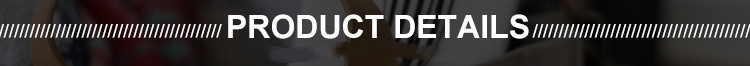 Production details