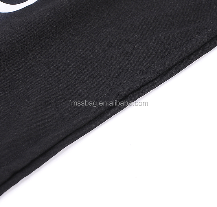 Wholesale Cotton Canvas Drawstring Bag