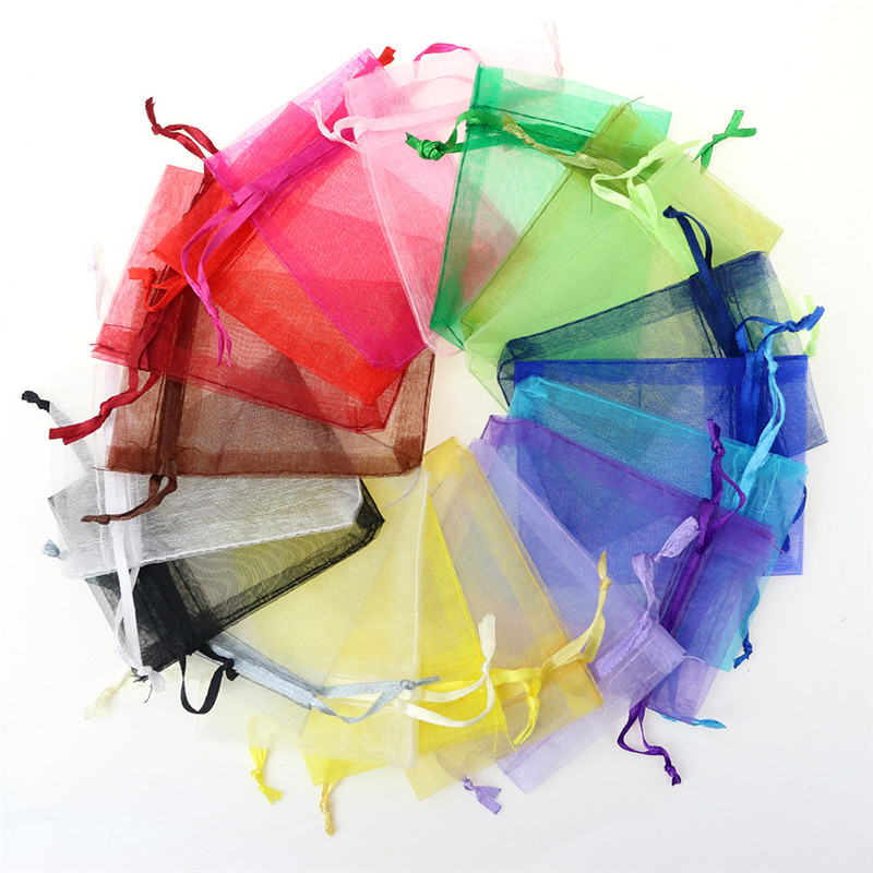 Organza Bag