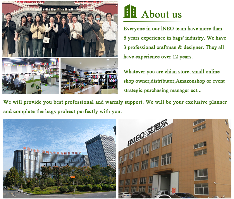Company Showcase Banner
