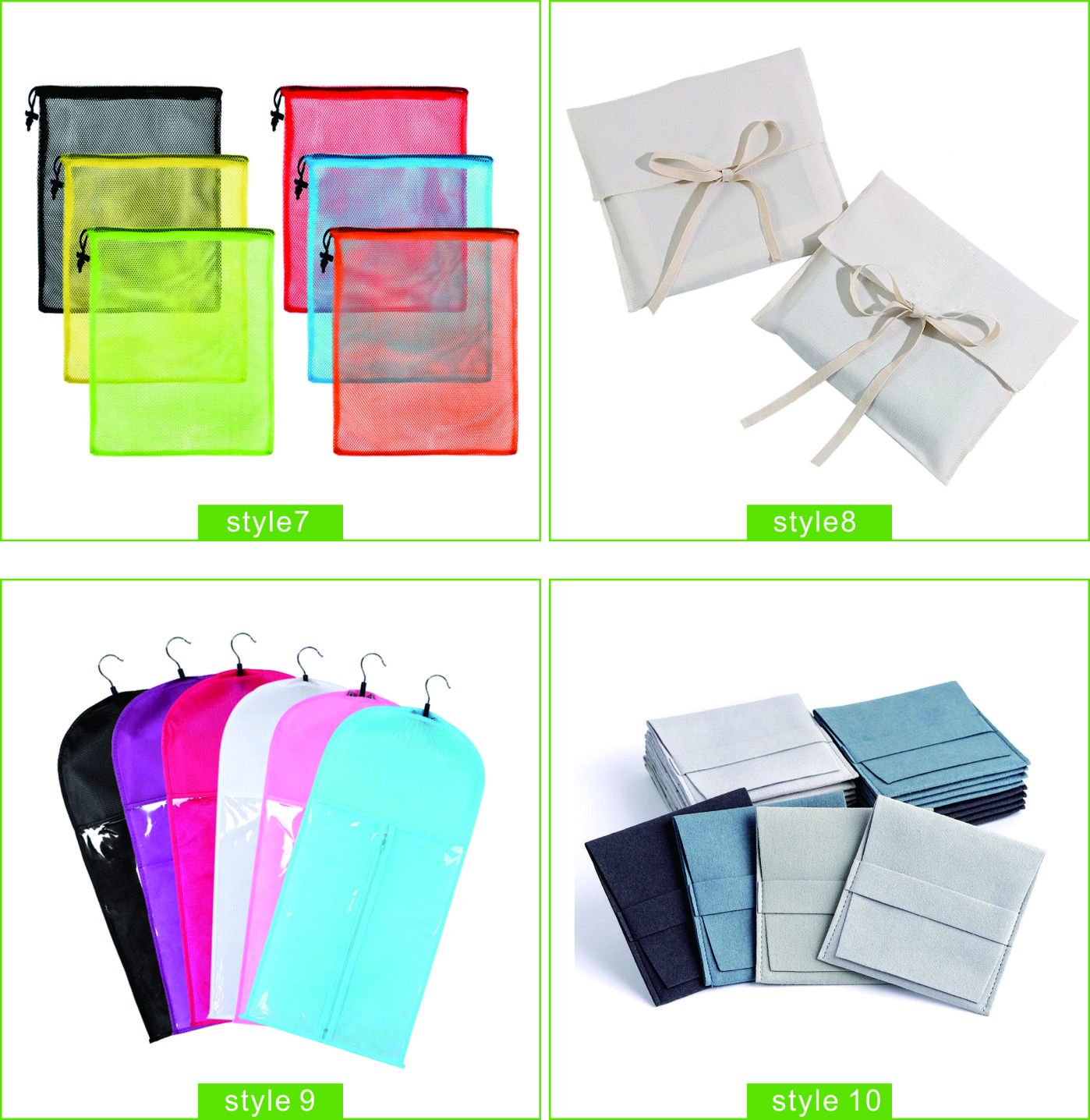 Drawstring Backpacks Bulk Cinch Sack Eco-Friendly Polyester Custom Logo Medium Size Gift Bags for Travel Sports Gym Party