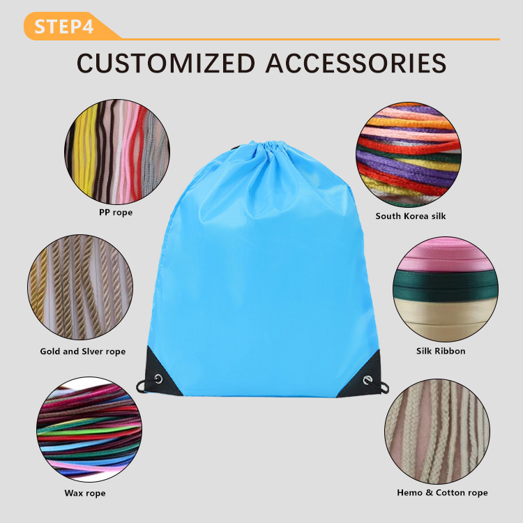 Customized Bag 5