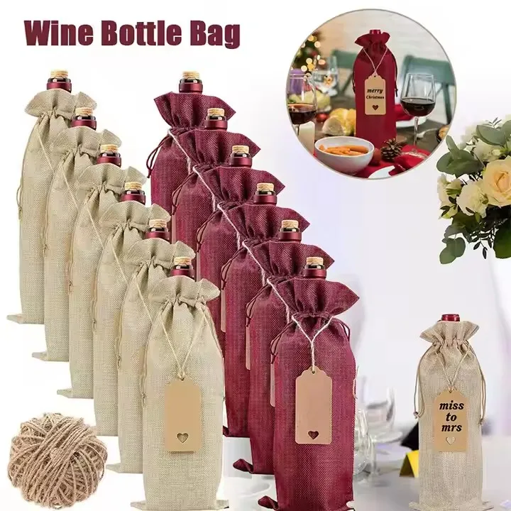 Wine Bag View 2