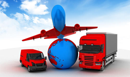 Shipping Logistics 2