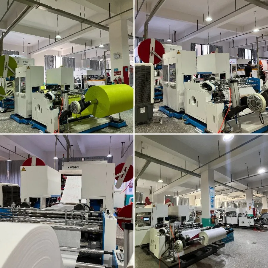Printing Machinery