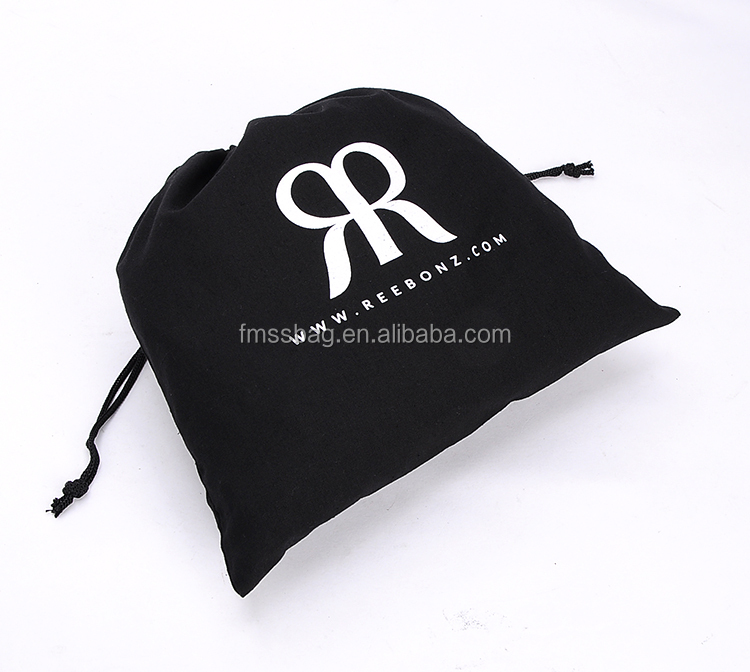Wholesale Cotton Canvas Drawstring Bag