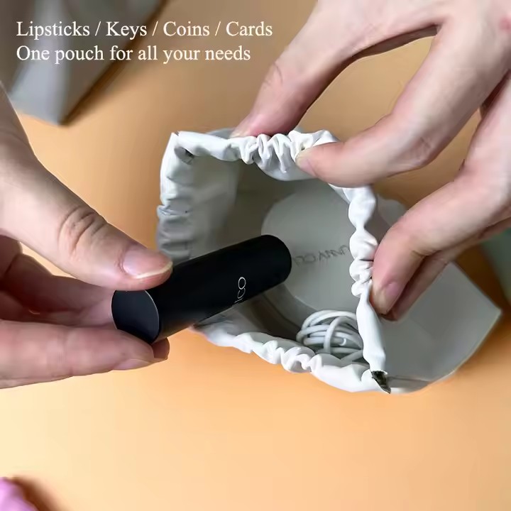 Cosmetic Bag Details 6