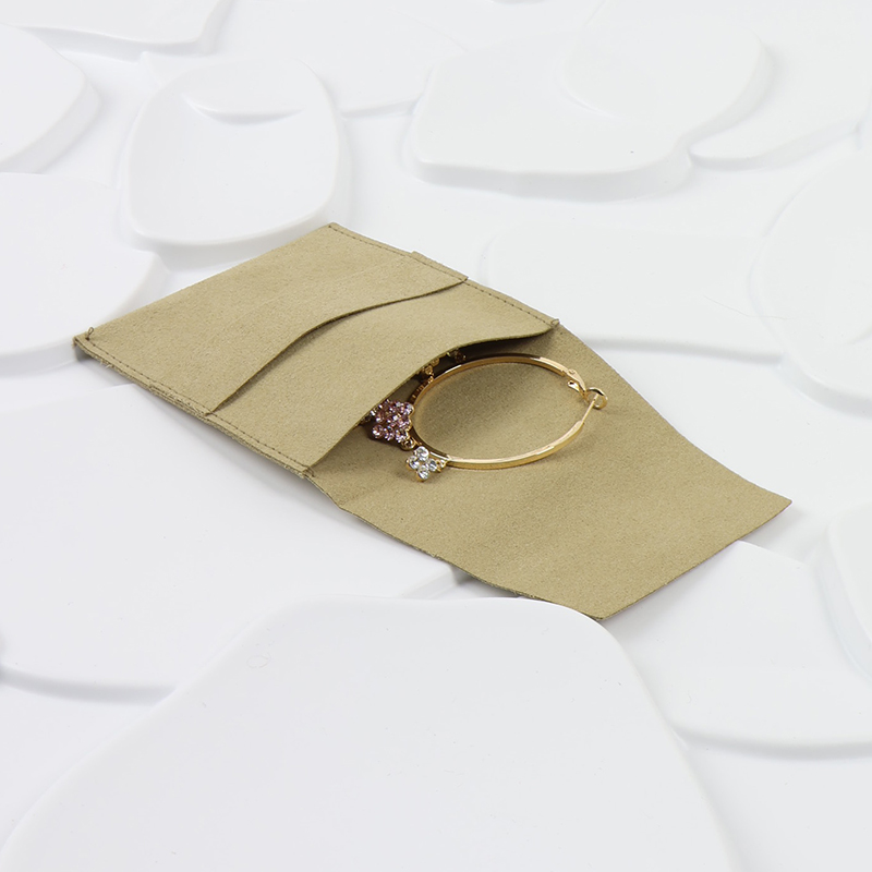 Storing Jewelry