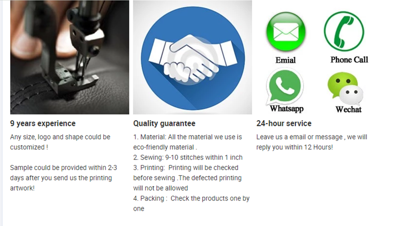 Quality Standard Verification
