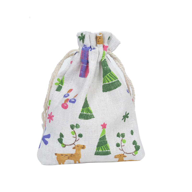 Cotton Bag