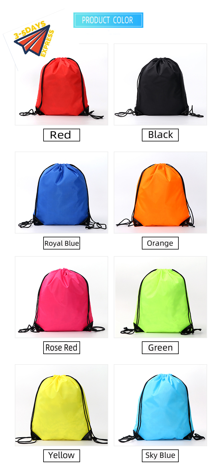 Bag Style C