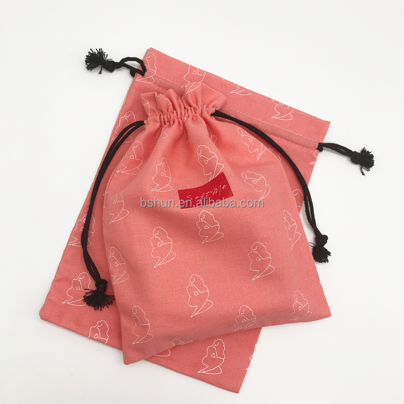 Cotton linen fabric