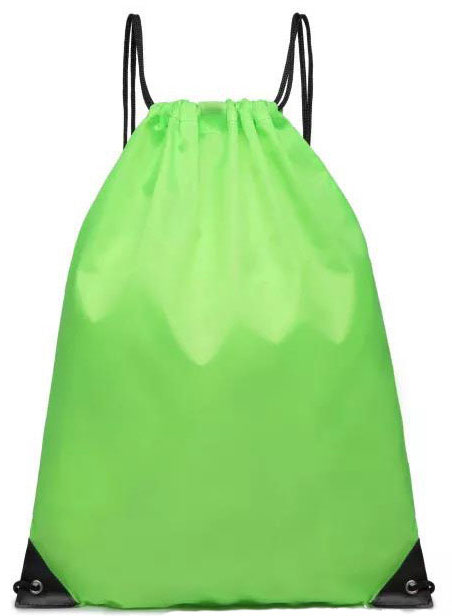 Drawstring Backpack Capacity