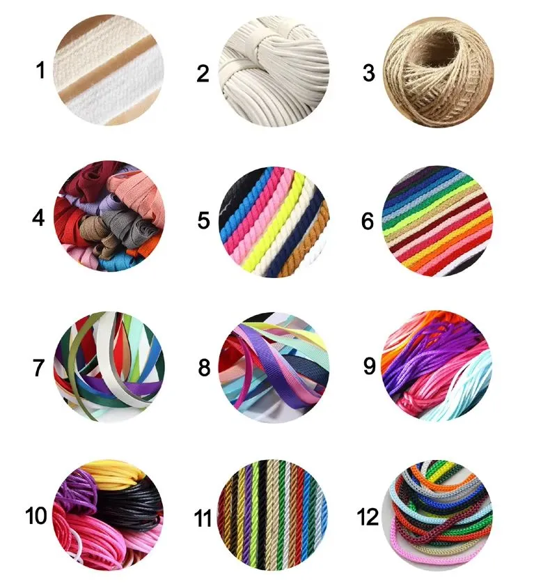 String Options