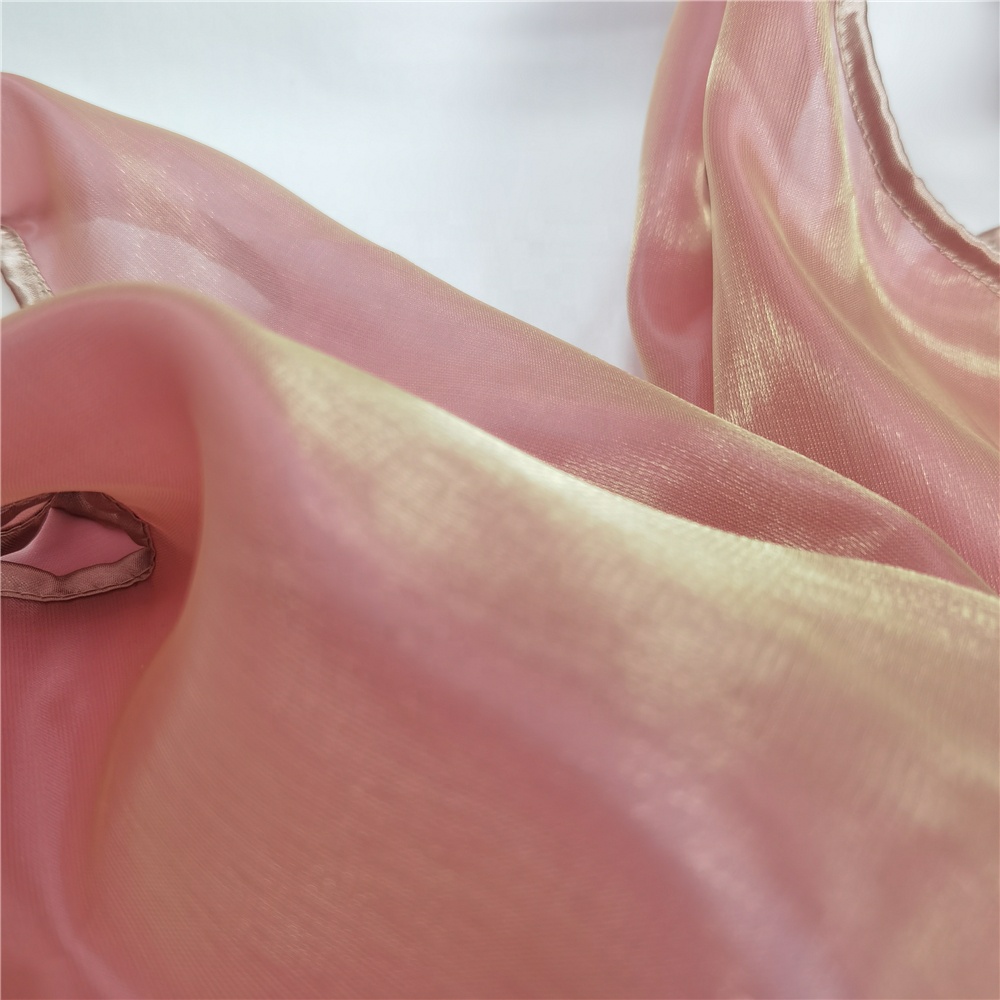 Luxury Organza Bag Detail 3