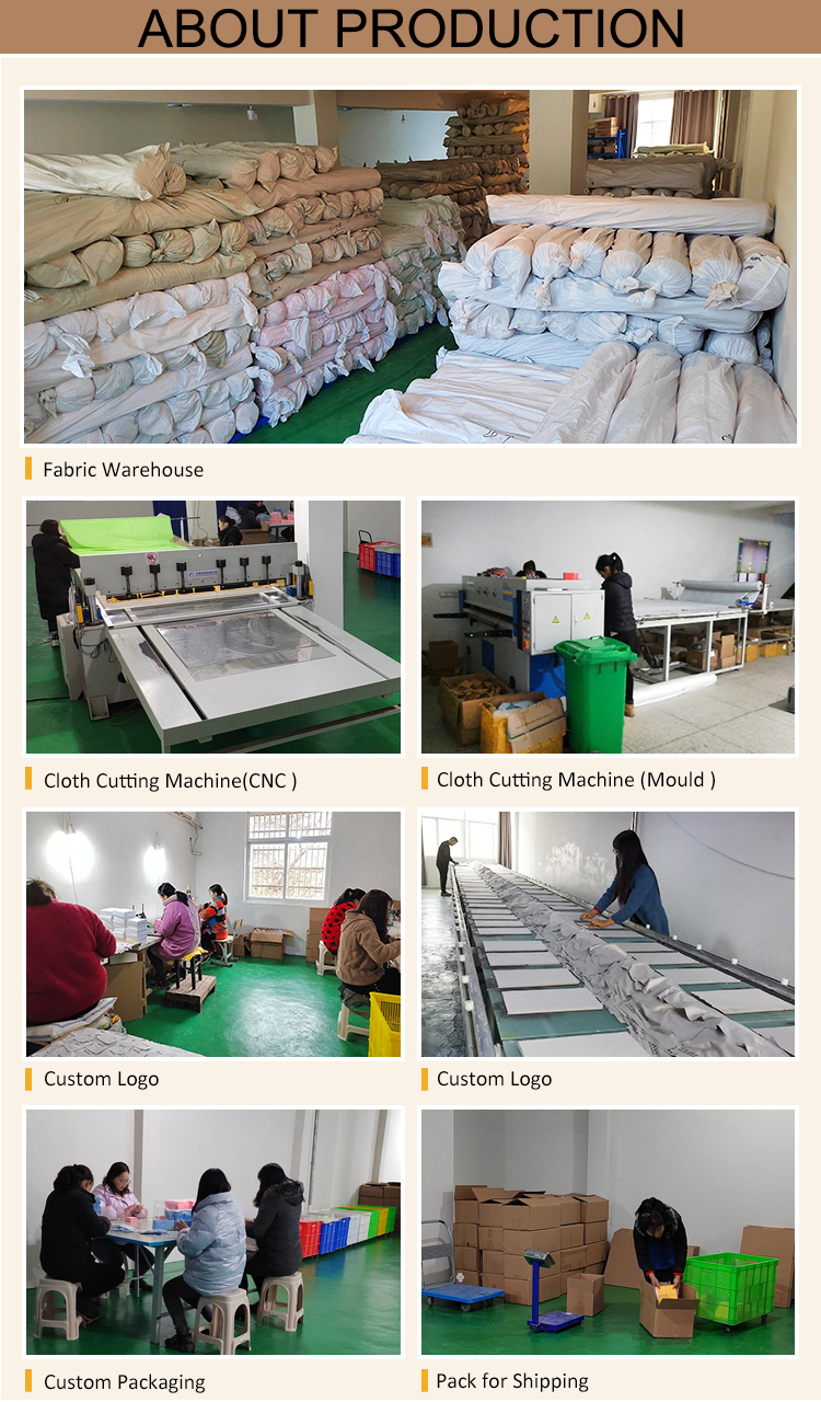 Fabric Cutting and Printing Process