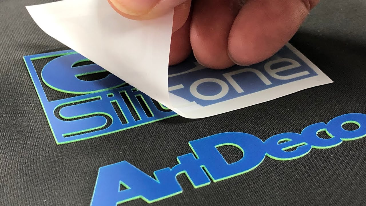 Silicone Heat Transfer