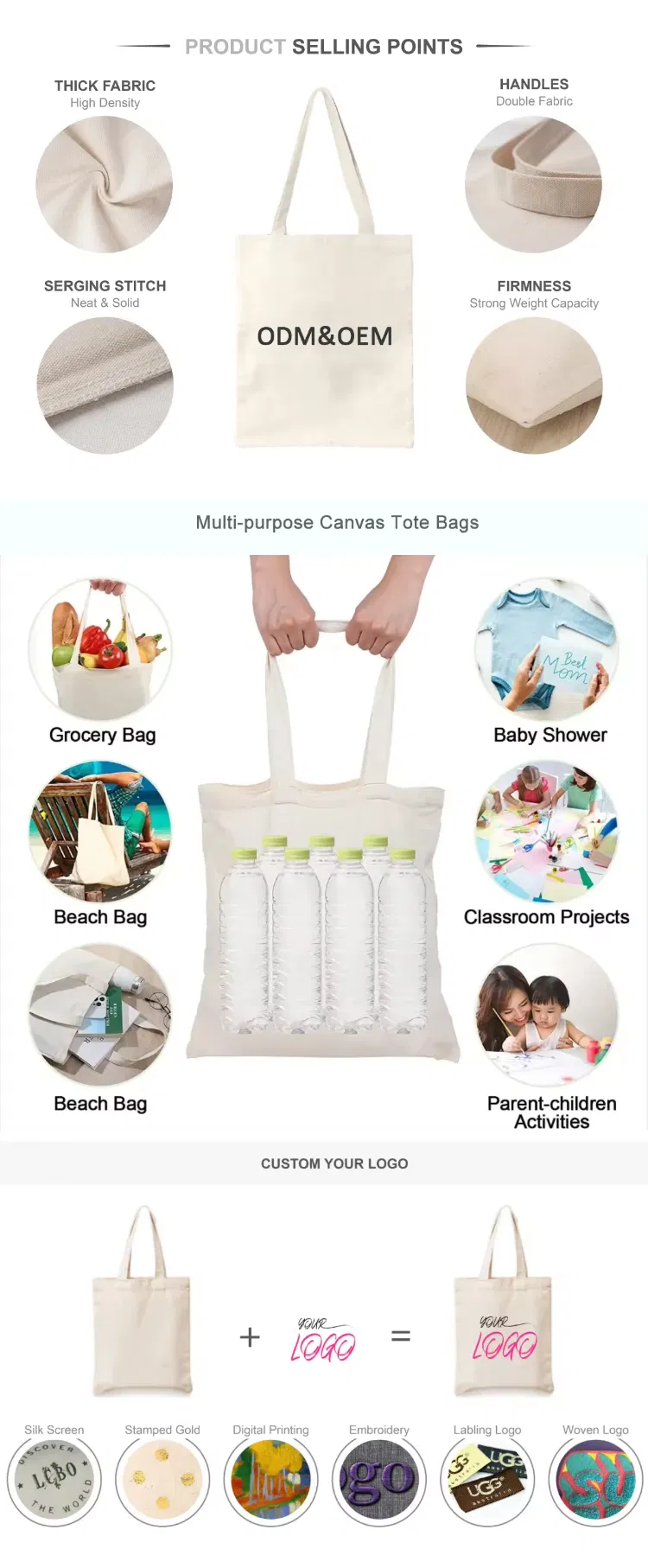 Product Specifications