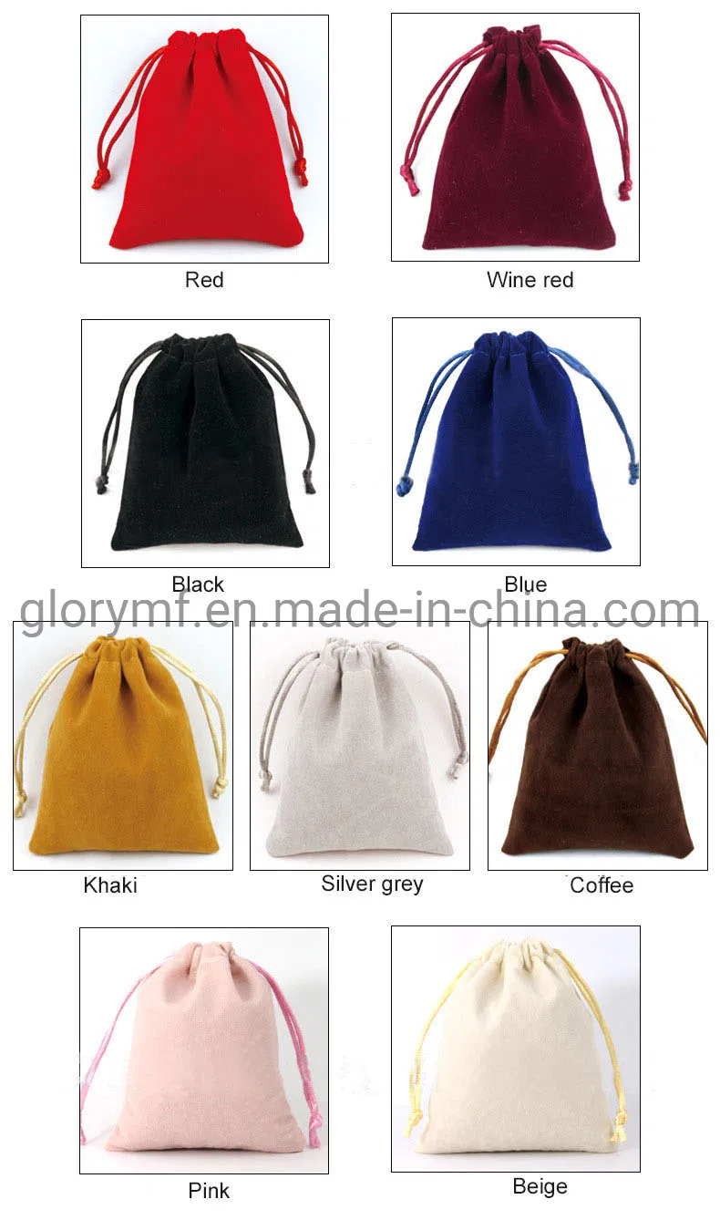 Linen Custom Bag