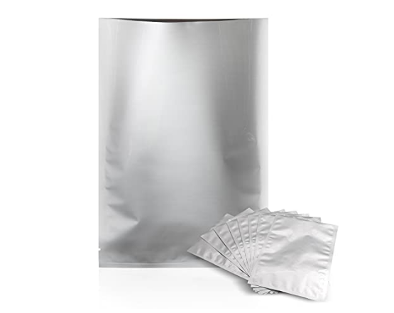 Custom Printed Mylar Zipper Bags for Mylar Aluminum Foil Bags for MetallicBags Mylar Bags