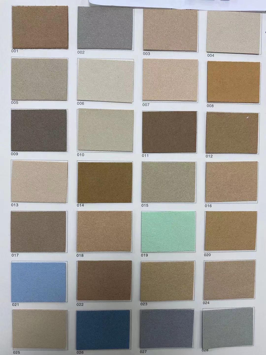 Color Options 1