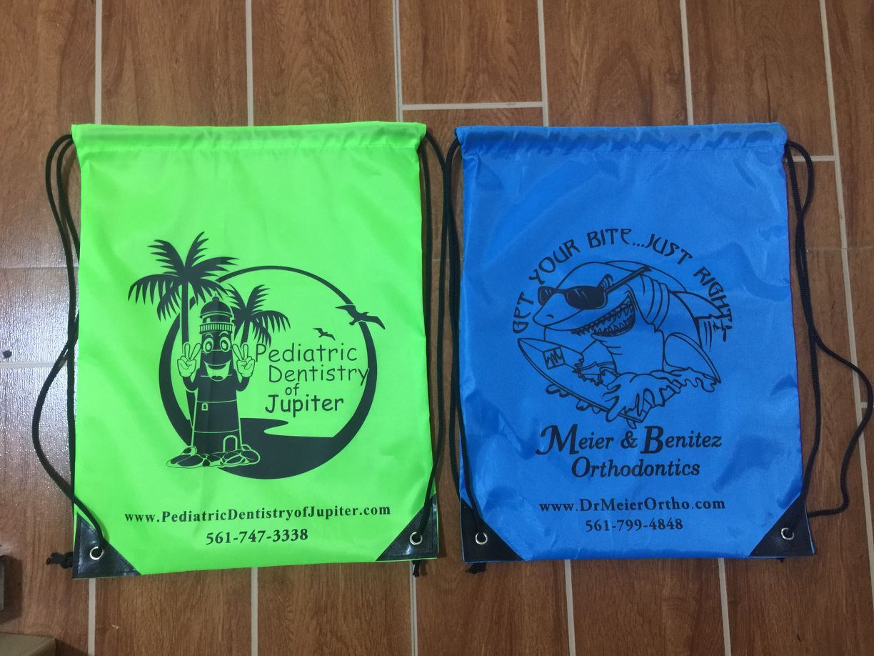 Drawstring Backpack Bags-Cinch Sack Kids Sport Storage Polyester Customizable Fashion Style Promotional Bag for Gym