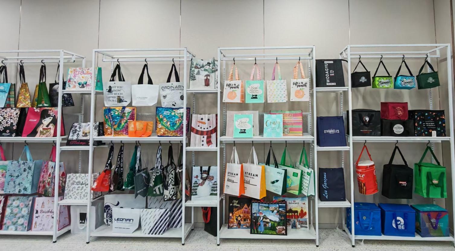 Ribbons, cords, tassels, satin bows and packaging accessories manufactured by LAHD
