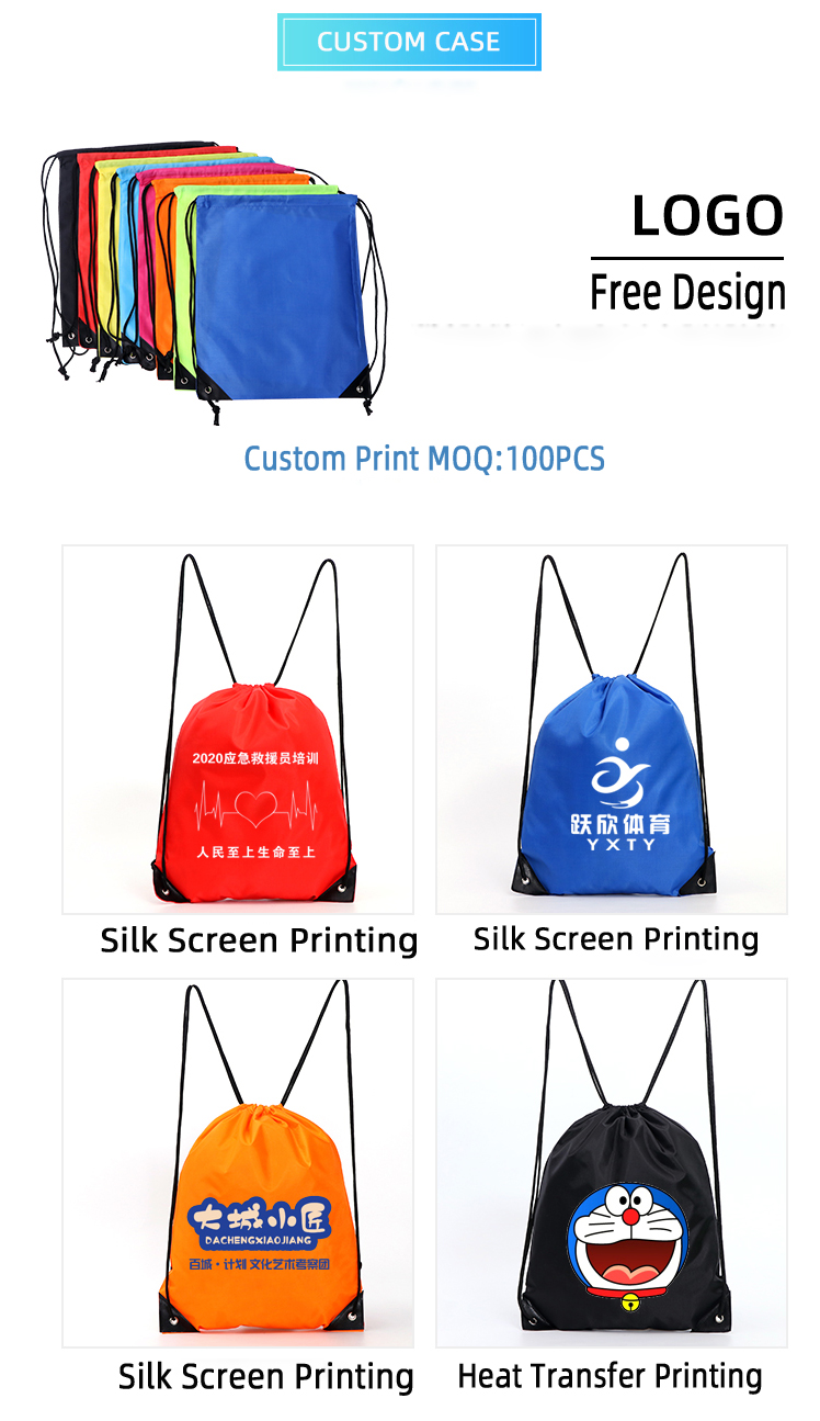 Bag Style B