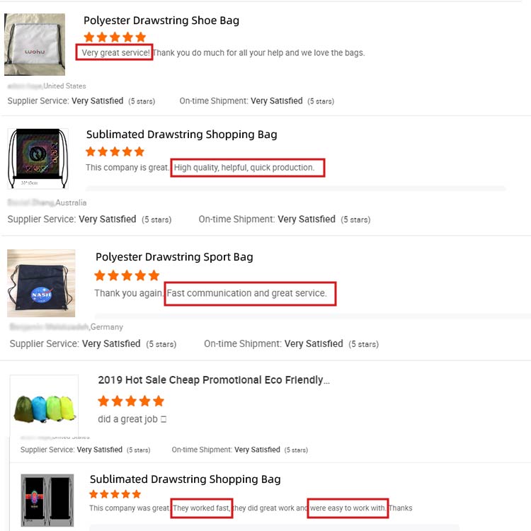 Customer Reviews
