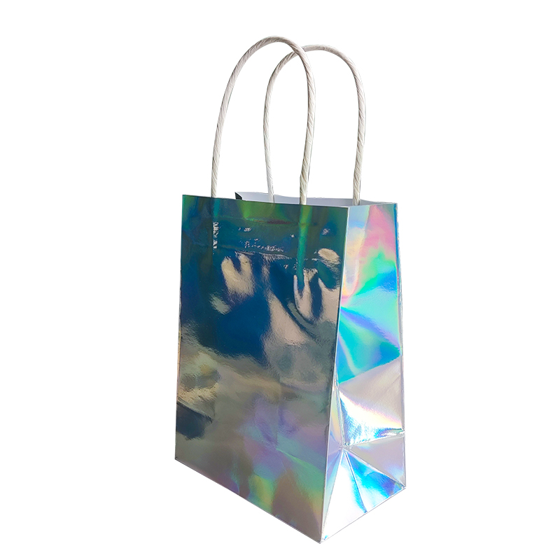 Party Paper Bag Style 3