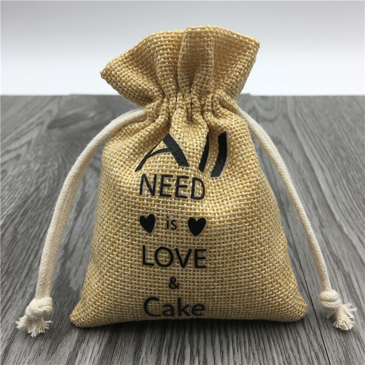 Jute Material
